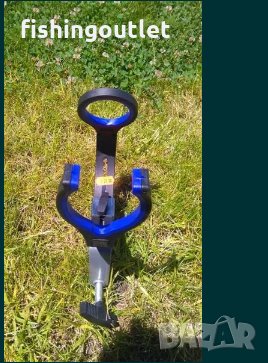 Рибарска стойка за лодка - регулируема , снимка 4 - Такъми - 30896018