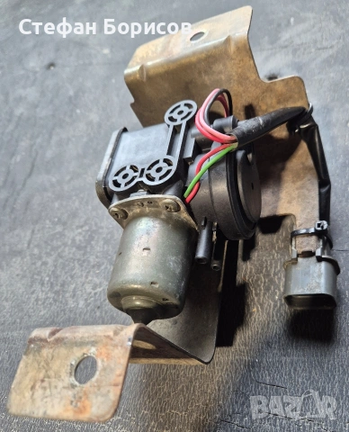 помпа (помпичка)превключване 4х4 Сузуки Гранд Витара , снимка 3 - Части - 53187323