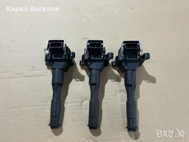 Бобини за BMW E38 E39 E46 (M52 / M54 / M62)