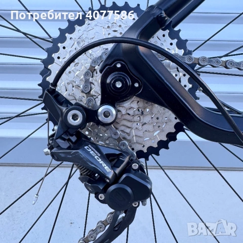 MTB Велосипед Kross Level 7.0, 29”, снимка 13 - Велосипеди - 54088593