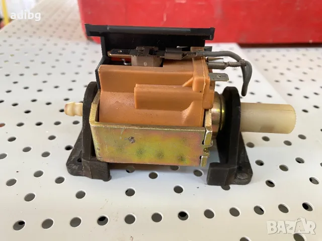 İnvensys - Помпа 65W - Jura, снимка 2 - Кафемашини - 49365079