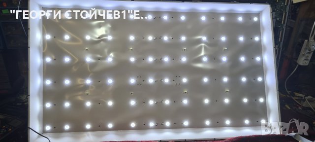 LED-55DN4T2  LD.M538.A PW.168W2.801 HV550QUB-N4E HV430/550QUB-N4D CY-550D-6X12-HL+HT, снимка 15 - Части и Платки - 40735946