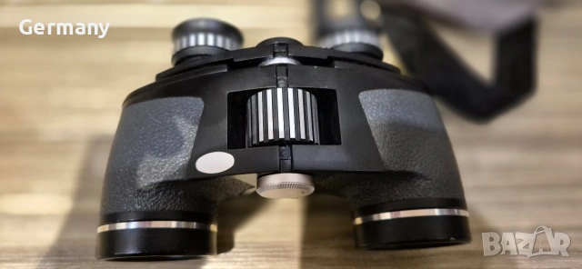 японски бинокъл 8х40 wide angle, снимка 2 - Екипировка - 54296185