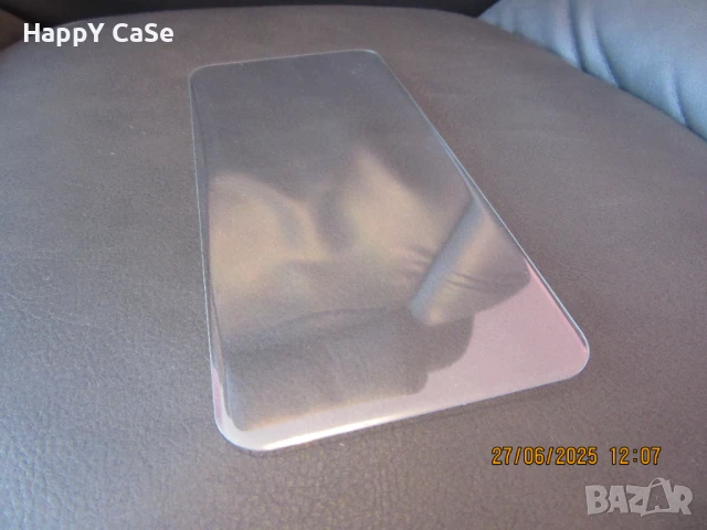 Honor 400 Pro 5G / UV Nano Стъклен протектор с течно цяло лепило, снимка 10 - Фолия, протектори - 50639872