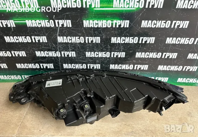 Фар десен фарове за Range Rover Evoque L551, снимка 6 - Части - 50307858