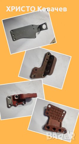 Хидравлика (орбитрол)БОЛГАР МТЗ , снимка 9 - Селскостопанска техника - 37853086