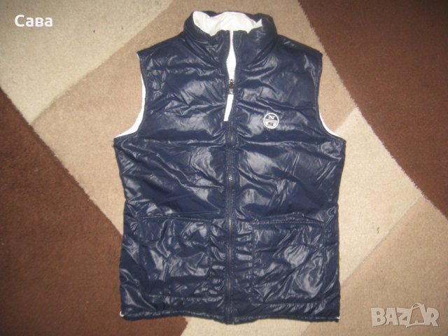 Елек NORTH SAILS  дамски,М-Л, снимка 4 - Елеци - 44297518