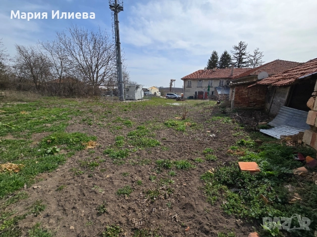 Имот , снимка 4 - Парцели - 52047087