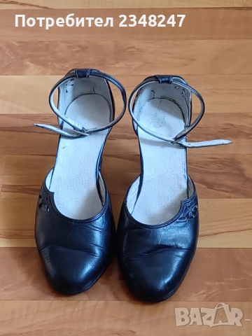 Дамски обувки № 33 - 2