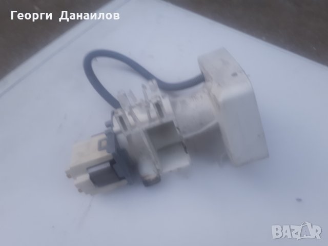Продавам пералня Electrolux EWF-1030 на части, снимка 4 - Перални - 29304433
