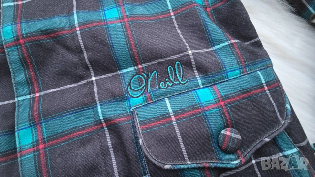 Дамски ски екип O'Neill и PROTEST размер XS-S воден стълб 10000mm, снимка 8 - Зимни спортове - 53030284