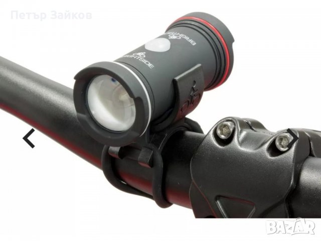 Фар за велосипед 