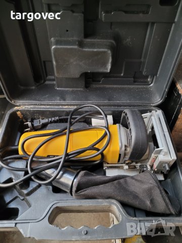 Челна дърводелска фреза вафъл машина, снимка 4 - Други машини и части - 44336190