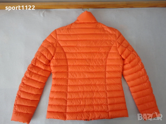 JOTT/размер S/ново пухено дамско яке, снимка 2 - Якета - 51837887