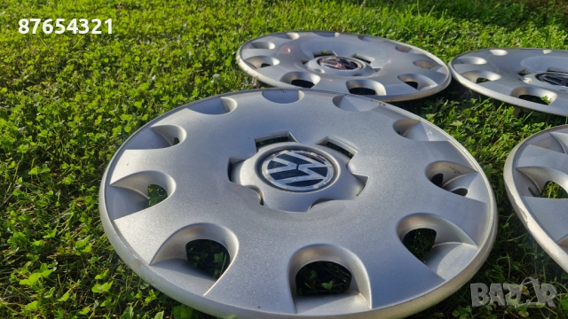 Оригинални тасове 15-Wv