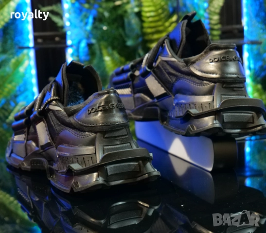 Dolce & Gabbana дамски маратонки 36-44 номер💥НАМАЛЕНИ💥, снимка 2 - Маратонки - 52506294