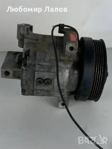 Компресор климатик Mitsubishi Pajero Pinin 2.0 GDI (99-07)г. 506221-2872 , снимка 3 - Части - 50140293