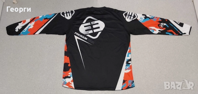 Екип за мотокрос Shot Freegun Camouflage XL, снимка 10 - Аксесоари и консумативи - 51634459