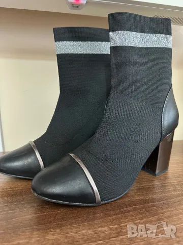 Gioseppo Дамски боти 39 номер