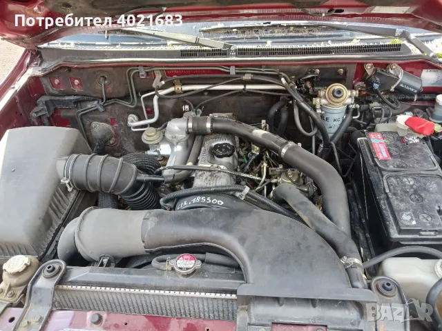 На части, снимка 14 - Автомобили и джипове - 50169422