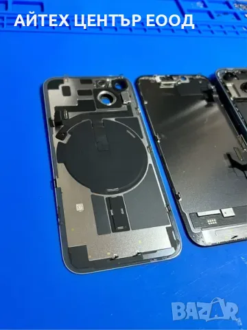 iPhone 14, НА ЧАСТИ - дисплей, корпус, батерия, камера и др., снимка 3 - Apple iPhone - 56005523