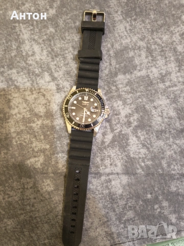 Invicta pro diver shark 43mm, снимка 2 - Мъжки - 54344012