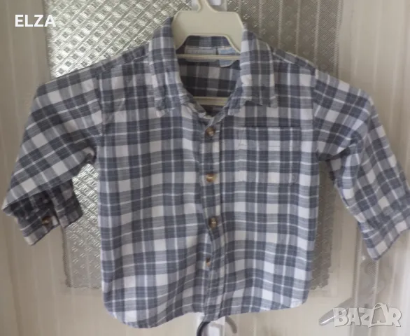 Маркови лотове за 12 -18 месеца, снимка 9 - Комплекти за бебе - 48838116