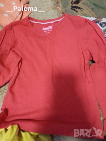 Блузки, снимка 11 - Детски Блузи и туники - 35368254