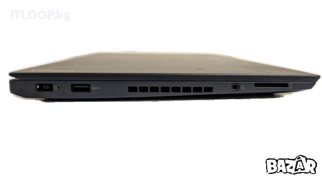 Lenovo ThinkPad T470s 14" 1920x1080 i5-6300U 8GB 256GB батерия 2+ часа, снимка 5 - Лаптопи за дома - 44700163