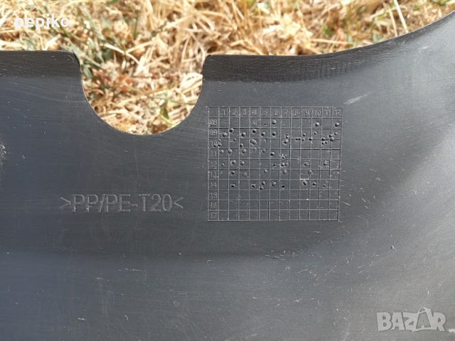 Продавам НОВА предна броня SEAT ALTEA, снимка 10 - Аксесоари и консумативи - 30136569