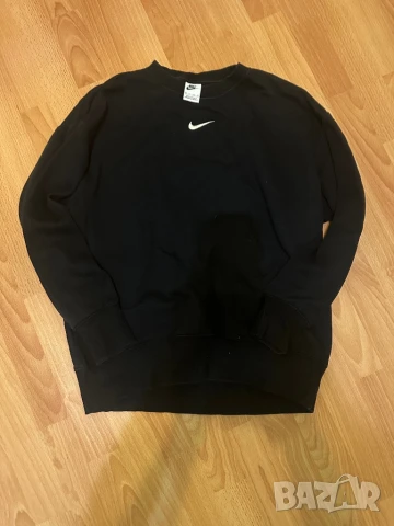Суичер nike, снимка 2 - Суичъри - 51310091