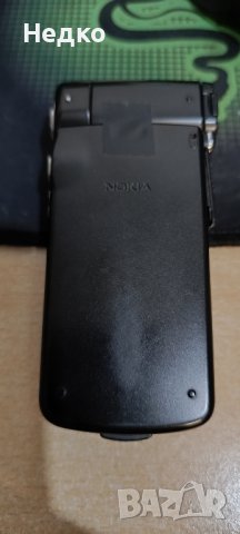 Нокиа N93 , снимка 4 - Nokia - 44356742