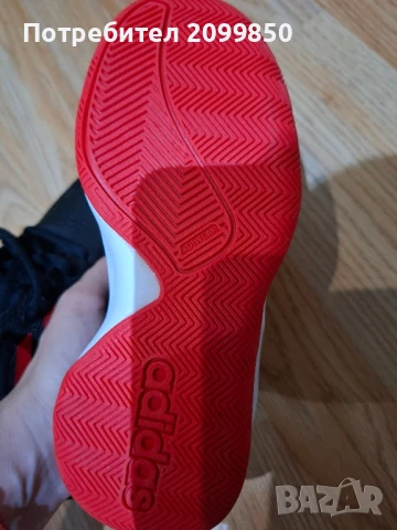 Оригинални маратонки Adidas номер 28, снимка 5 - Детски маратонки - 50662826