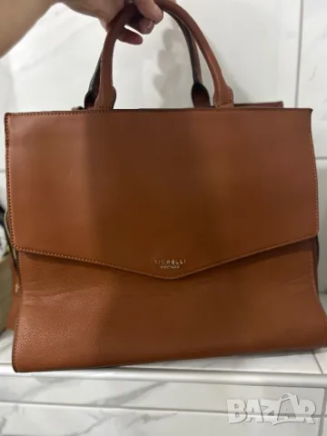 Чанта Mia Fiorelli , снимка 6 - Чанти - 49123801