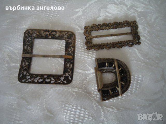 Лот от стари катарами, снимка 3 - Колекции - 29776102