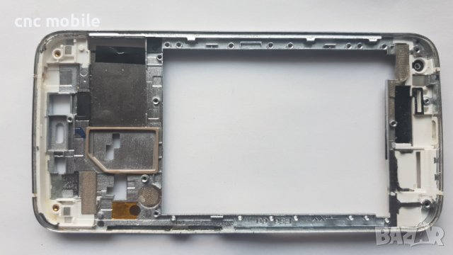 BLU Studio One оригинални части и аксесоари , снимка 12 - Резервни части за телефони - 40431720