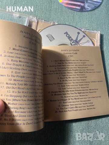 John Lennon - the Beatles , снимка 4 - CD дискове - 42075105