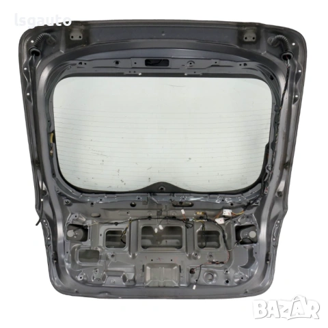 Заден капак Mitsubishi Lancer X (GS44S) 2007-2017 ID: 159281, снимка 2 - Части - 54074819