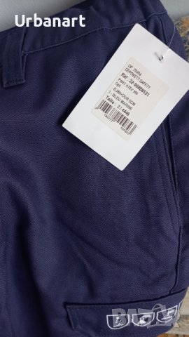 Нов работен панталон Atex., снимка 4 - Панталони - 39044294