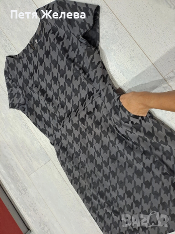  Елегантна рокля  JAKE ( S), снимка 2 - Рокли - 51677671