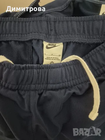 Спортен екип - Nike размер S, снимка 6 - Детски анцузи и суичери - 56058351