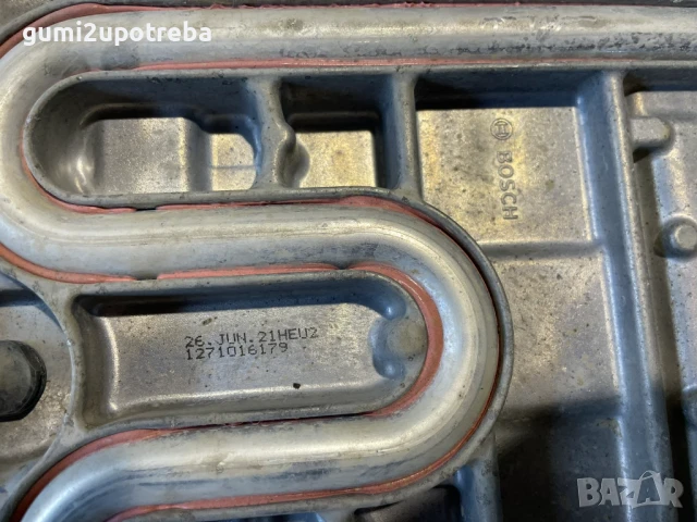 Високоволтов Инвертор 1EA907190D VW ID.3 E11 pro, снимка 8 - Части - 50595844