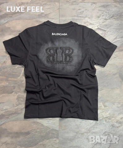 HUGO 🔹 DSQUARED2 🔹 BALENCIAGA 🔹, снимка 11 - Тениски - 53991310