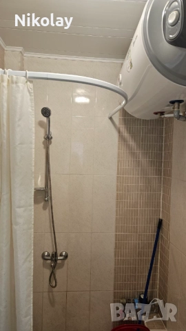 Студио за краткосрочен наем, снимка 8 - Квартири, нощувки - 52593745