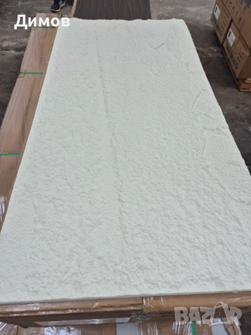 3D декоративни панели, PU камък,вътрешен и външен монтаж., снимка 4 - Облицовки - 54019376