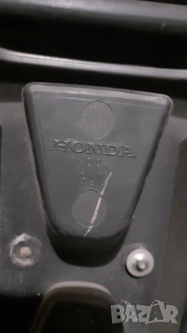 Предна решетка за Honda jazz (08-11г.) , снимка 4 - Аксесоари и консумативи - 35270536