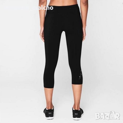 ДАМСКИ КЛИН - USA PRO; размер: 2XS/XS , снимка 2 - Клинове - 30340493