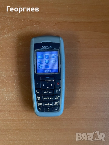 Nokia 2600, снимка 3 - Nokia - 52809727