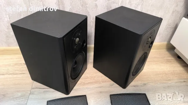 Canton Fonum 251

, снимка 4 - Тонколони - 50334962