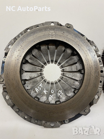 Комплект съединител за Opel Опел Астра К 1.0 Турбо B10XFL C1057130 9223223 2782 2017, снимка 7 - Части - 44516169